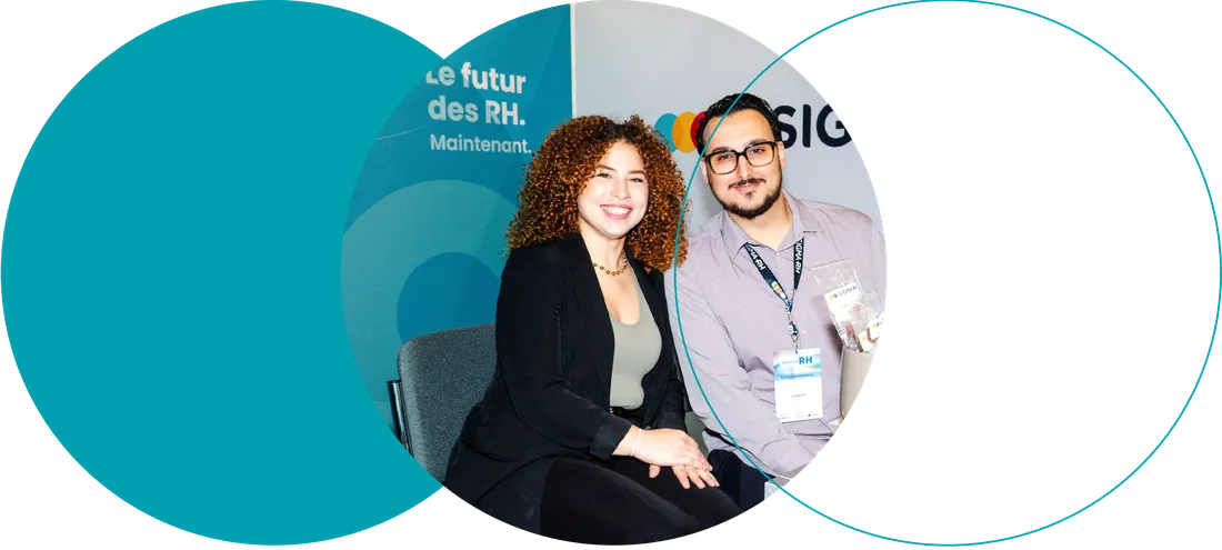 À propos | Qu'est-ce que SIGMA-RH