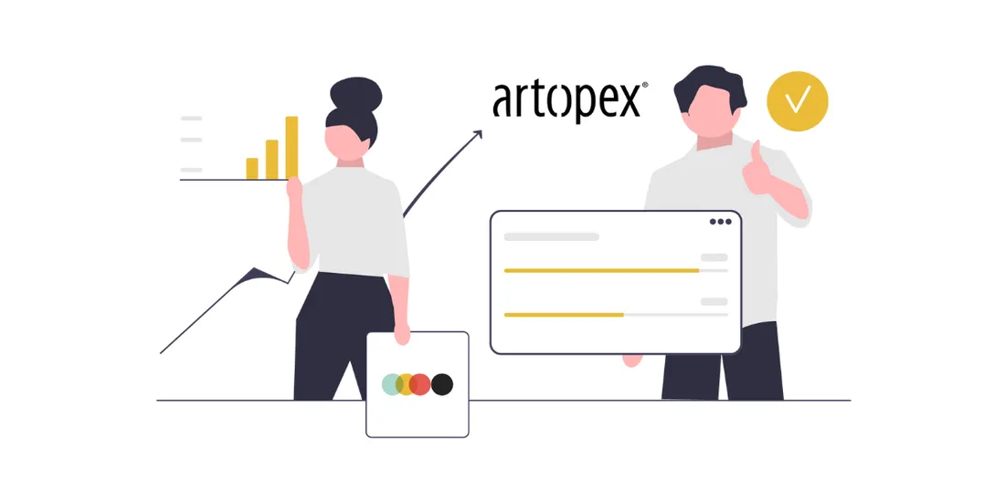 Artopex passe à une gestion de talents stratégique grâce à SIGMA-RH